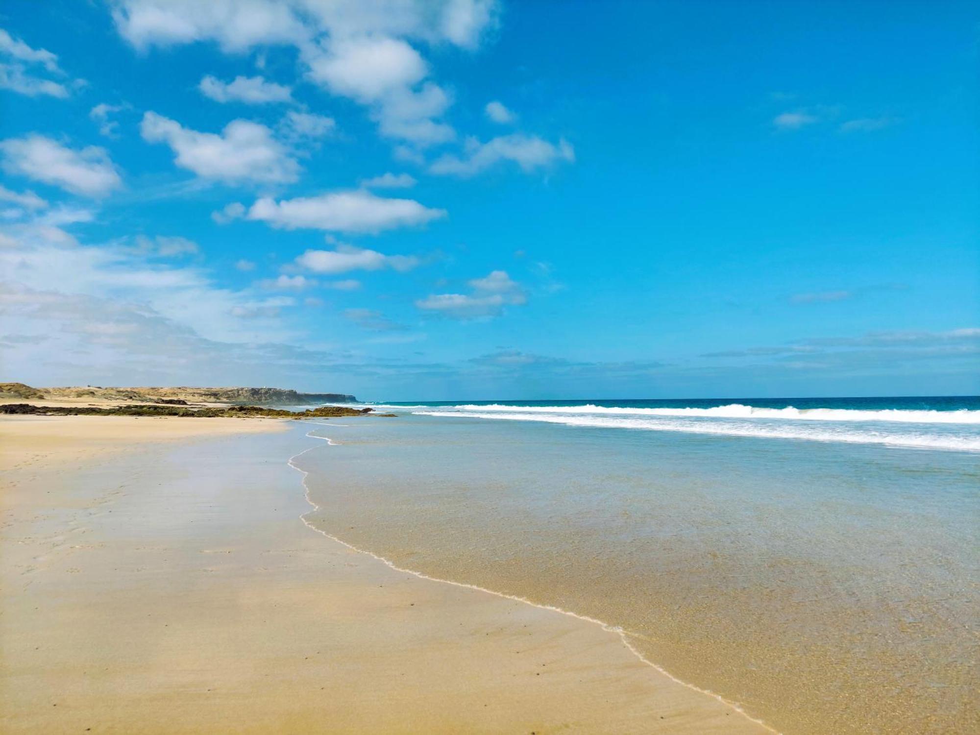 La Maresia By Sea You There Fuerteventura Majanicho Extérieur photo