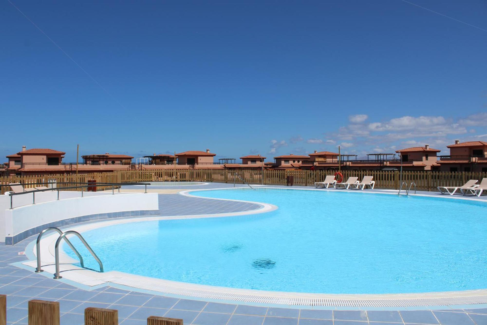 La Maresia By Sea You There Fuerteventura Majanicho Extérieur photo