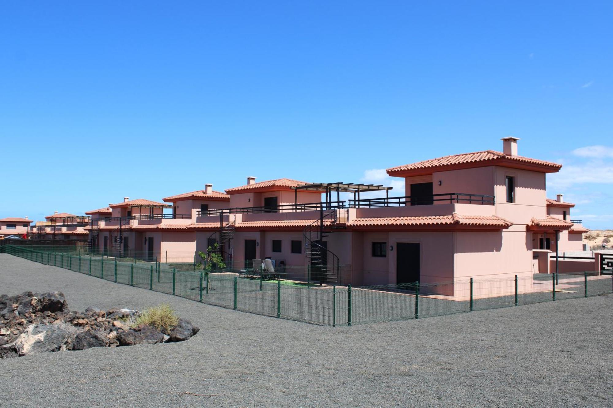 La Maresia By Sea You There Fuerteventura Majanicho Extérieur photo