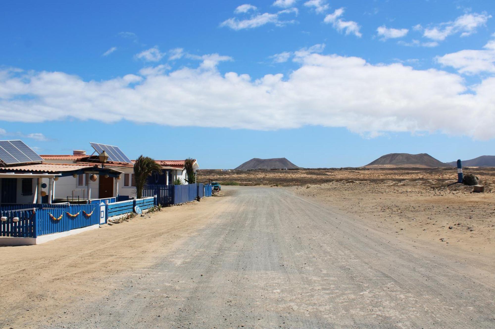 La Maresia By Sea You There Fuerteventura Majanicho Extérieur photo