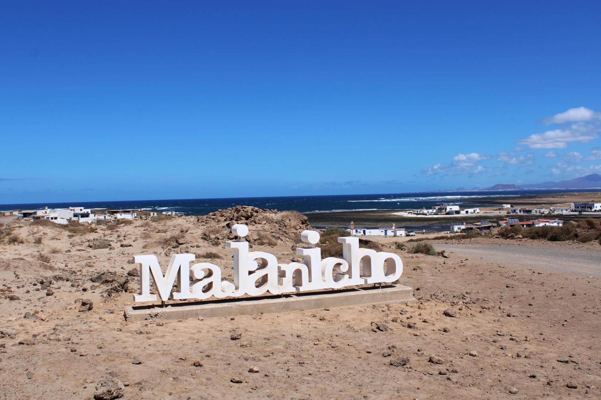 La Maresia By Sea You There Fuerteventura Majanicho Extérieur photo