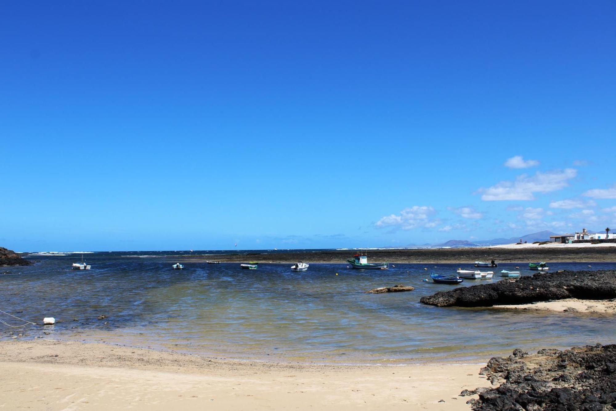La Maresia By Sea You There Fuerteventura Majanicho Extérieur photo