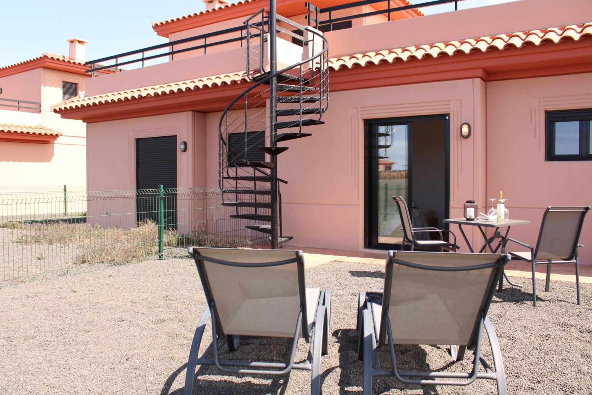 La Maresia By Sea You There Fuerteventura Majanicho Extérieur photo