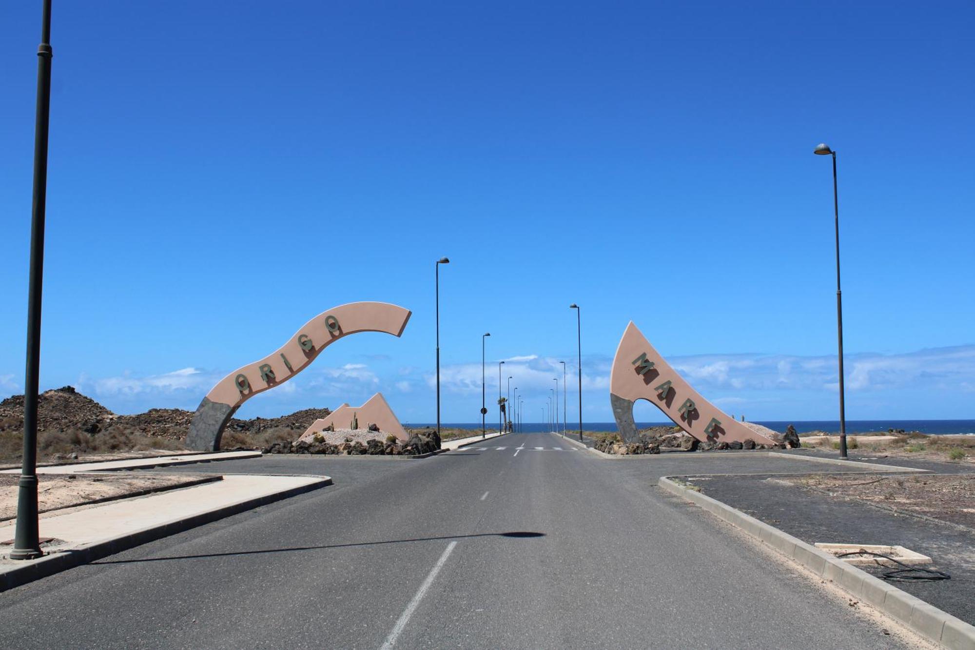 La Maresia By Sea You There Fuerteventura Majanicho Extérieur photo