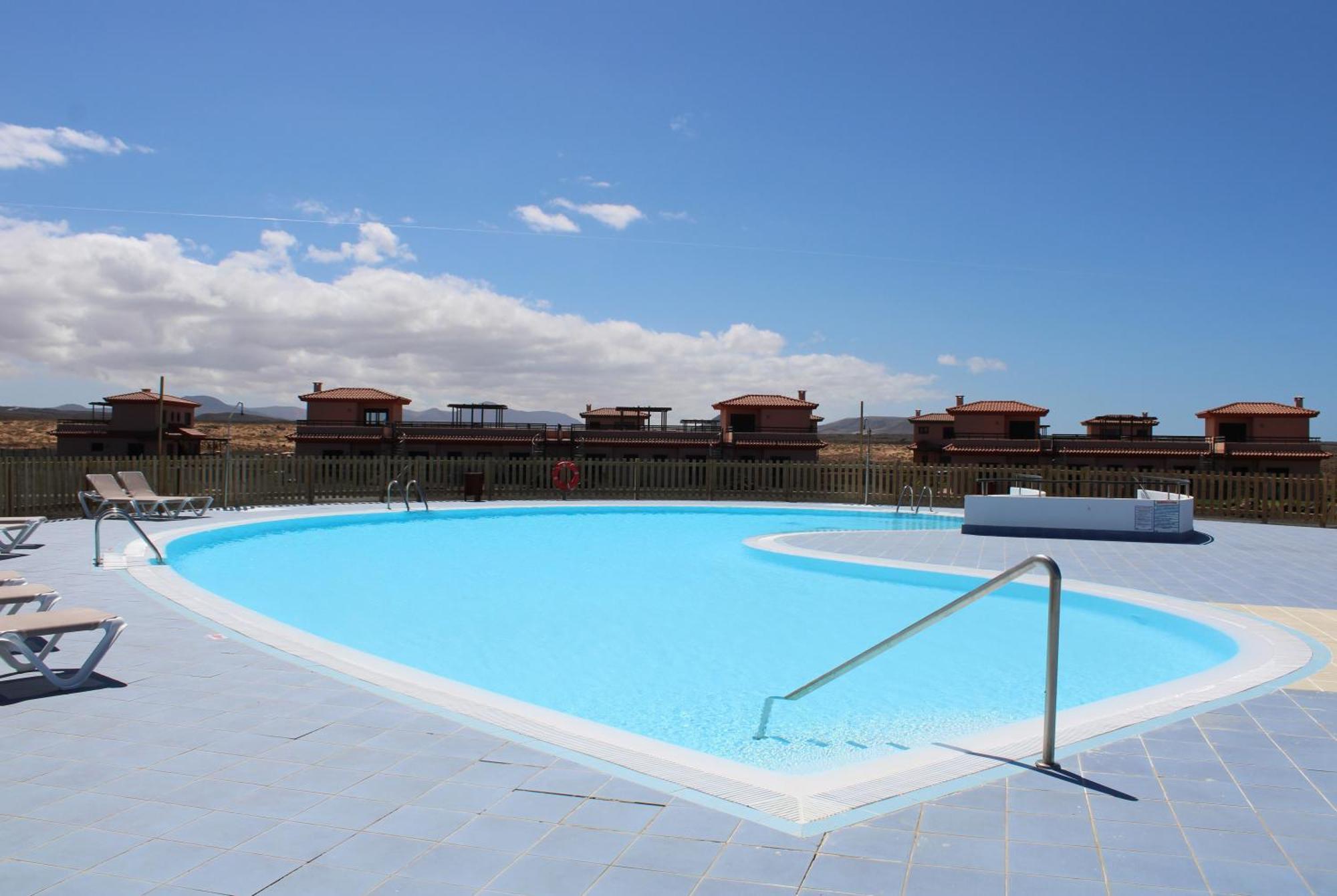 La Maresia By Sea You There Fuerteventura Majanicho Extérieur photo