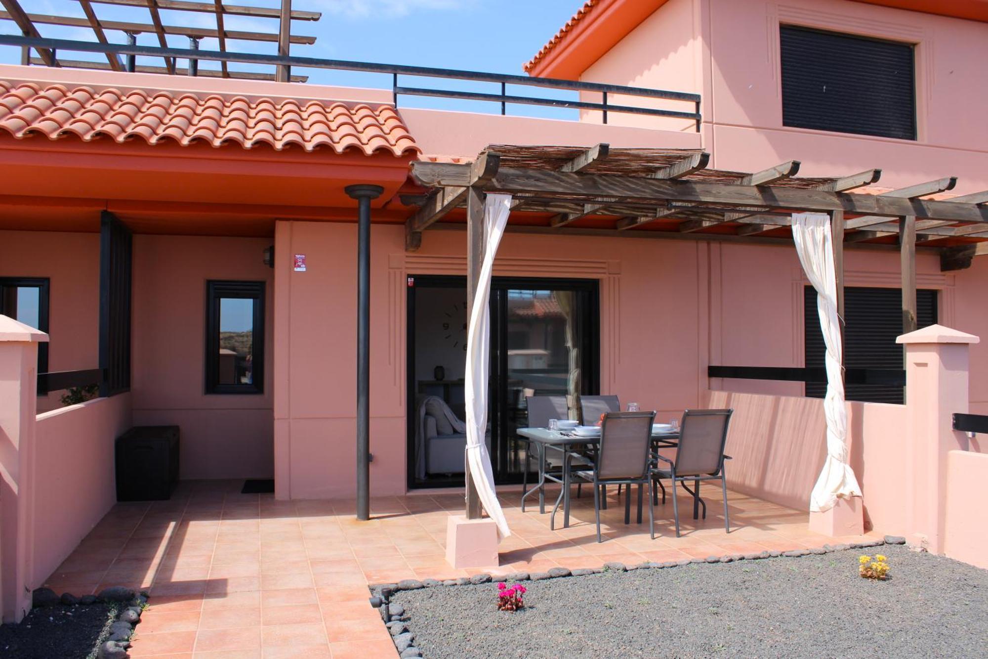 La Maresia By Sea You There Fuerteventura Majanicho Extérieur photo