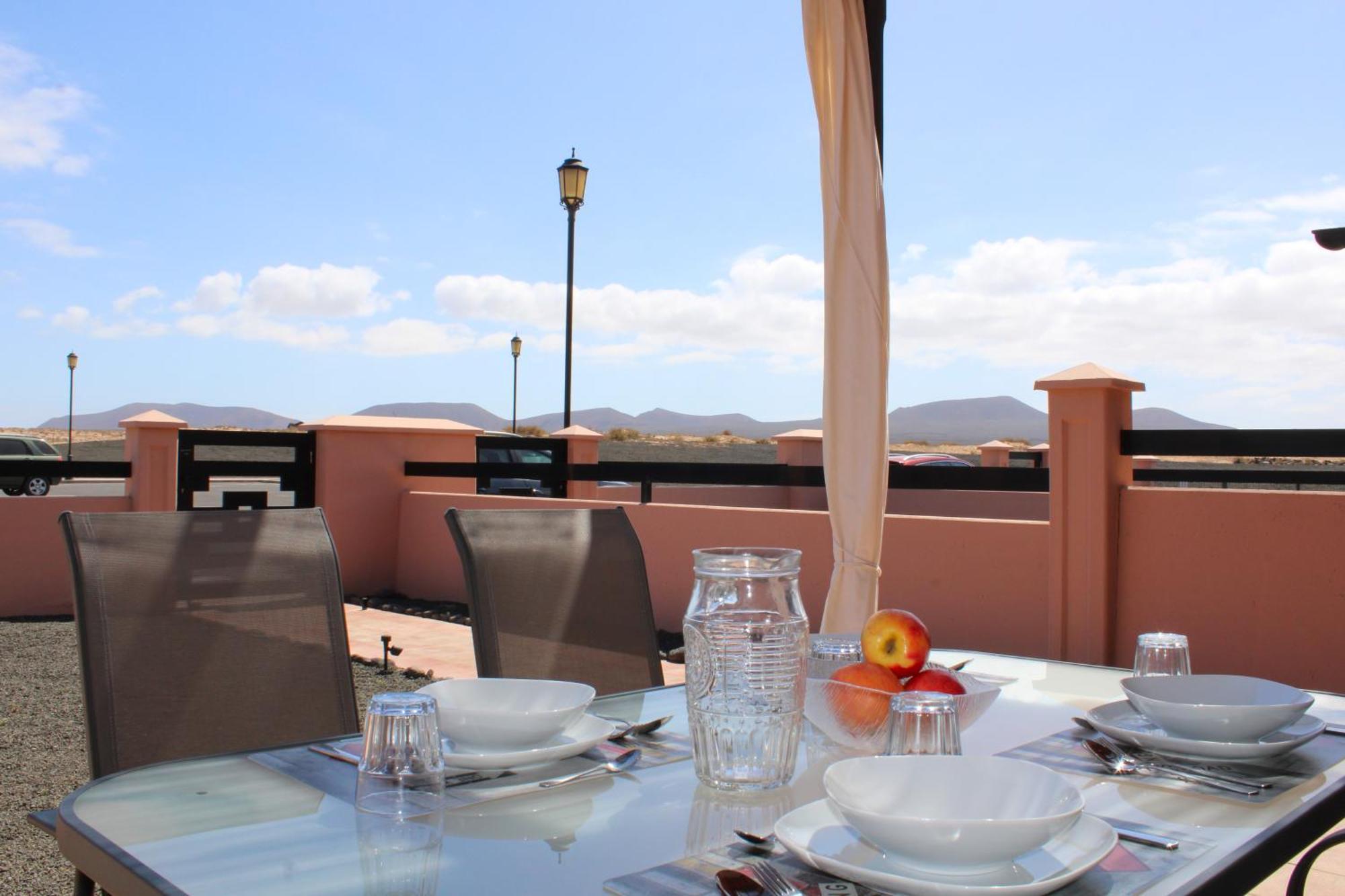 La Maresia By Sea You There Fuerteventura Majanicho Extérieur photo