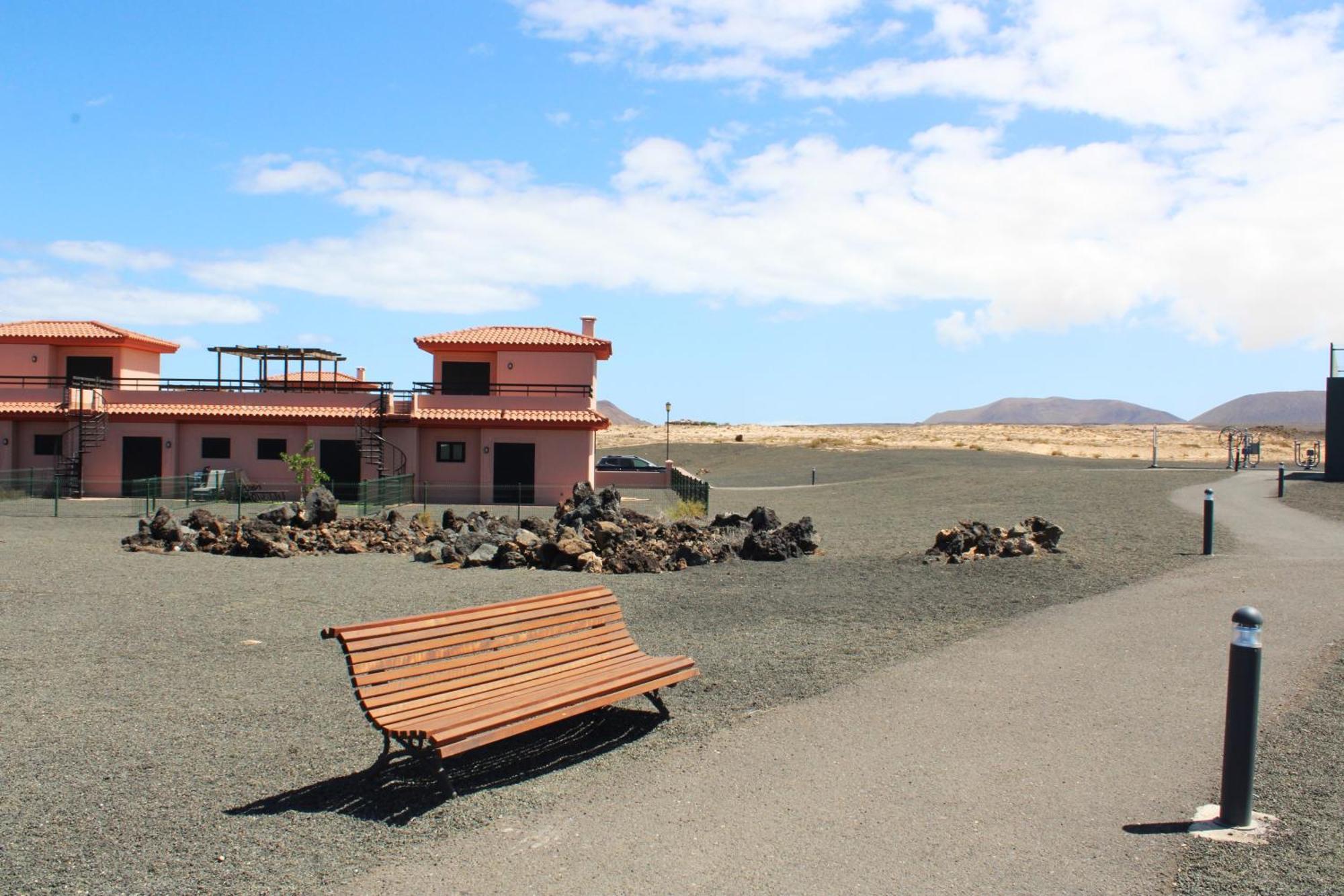 La Maresia By Sea You There Fuerteventura Majanicho Extérieur photo
